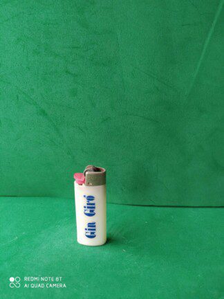GIN GIRO