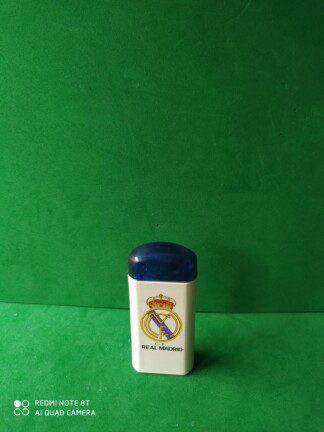 CF REAL MADRID