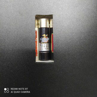MILLER-Genuine Draft Light