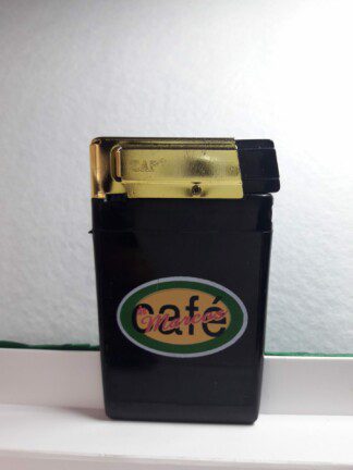 Café de Marcos