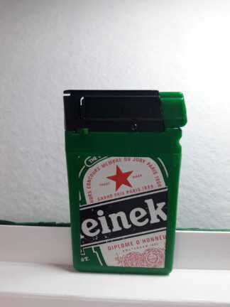 HEINEKEN