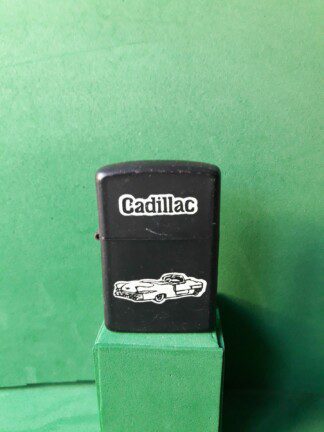 Cadillac - Dibujo automovil