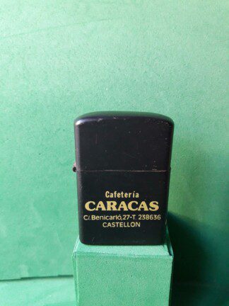 Cafeteria CARACAS
