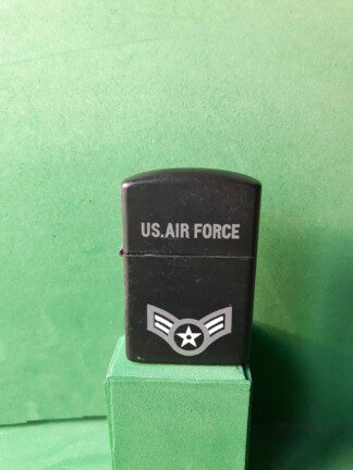 US. AIR FORCE