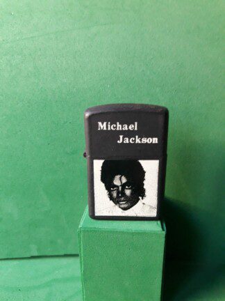 Michael Jackson -fotografia