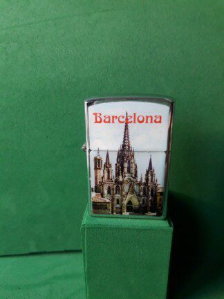 BARCELONA - La Catedral