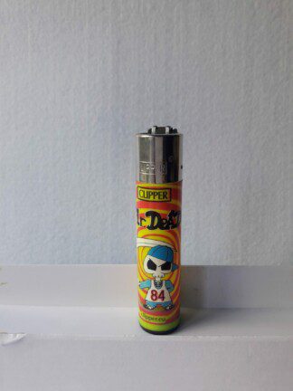 Familia: MR. DEAD - 3/4