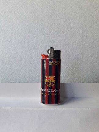 F.C. BARCELONA - mes que un club