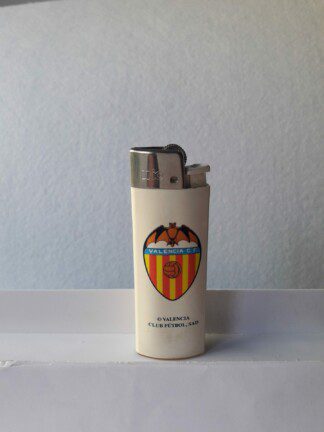 Escudo VALENCIA CLUB FUTBOL SAD