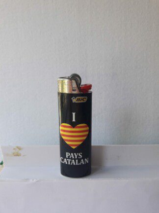 I Amo PAYS CATALAN