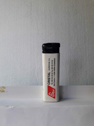 Cristal ceramicas s.a. - San Fermin 1 12200 ONDA (Castellón)