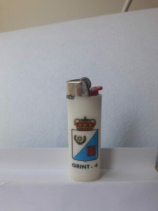 GRINT - 4