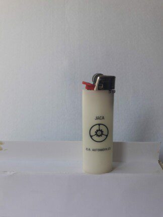 JACA - CIA. AUTOMOVILES