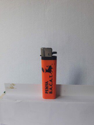 PENYA    B.A.C.A.T.