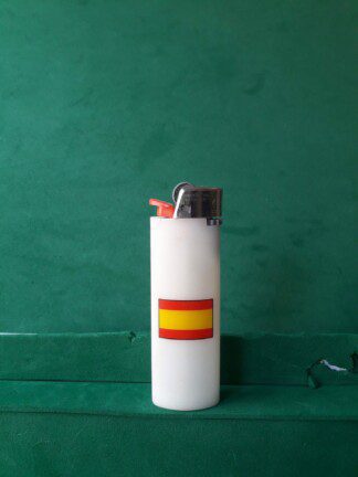 bandera de España