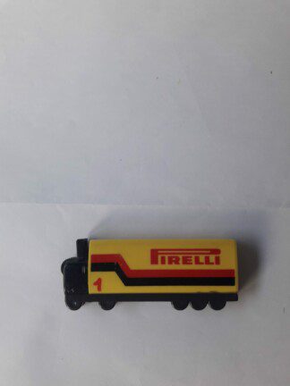 PIRELLI