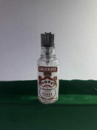 SMIRNOFF - vodka