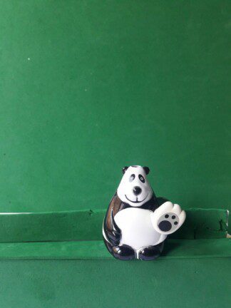 oso panda