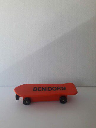 mono-patin  (Rdo. BENIDORM)