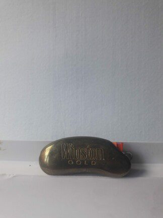 Winston - GOLD -