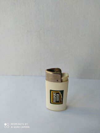 PASSPORT SCOTCH