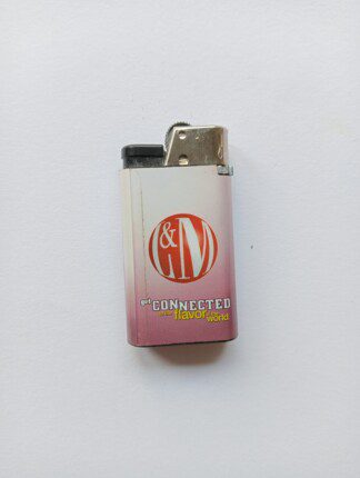 L & M (get CONNECTED to the flavor of the world)