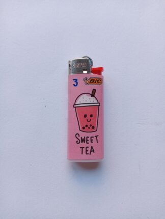 SWEET TEA