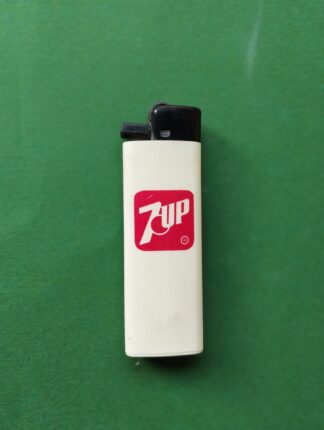 7 UP
