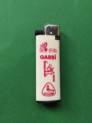 PÍ GOT D´OR - GARBI - BLAVET - LA PUPUT