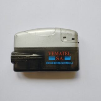 VEMATEL S.A.   -   VENTA DE MATERIAL ELECTRICO S.A.