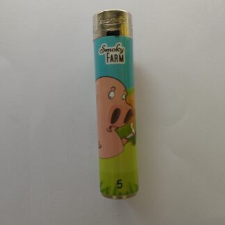 Familia: Cerdo - 5/5 - colección completa